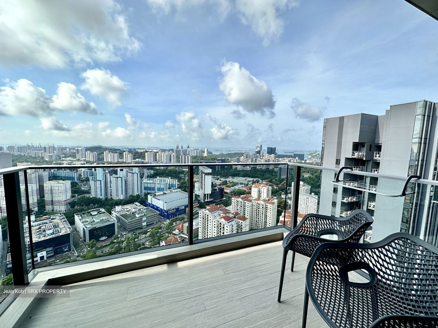 Stirling Residences (D3), Apartment #401900131